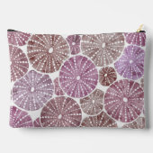 Pochette À Accessoires oursin uni hawaïen (Verso)