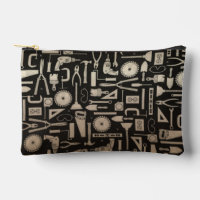 Outils d'atelier Black & Gold