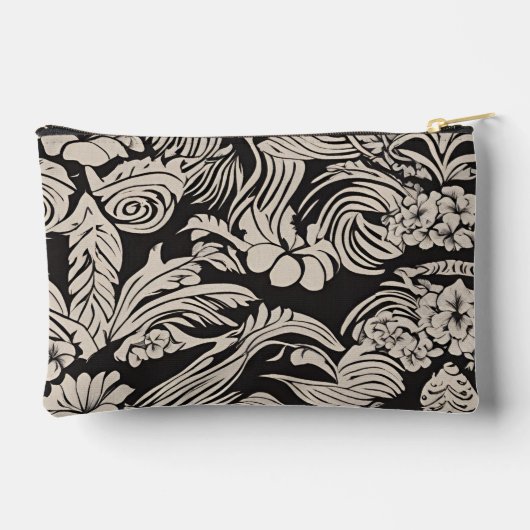 Pochette À Accessoires Outrigger Bree (Verso)