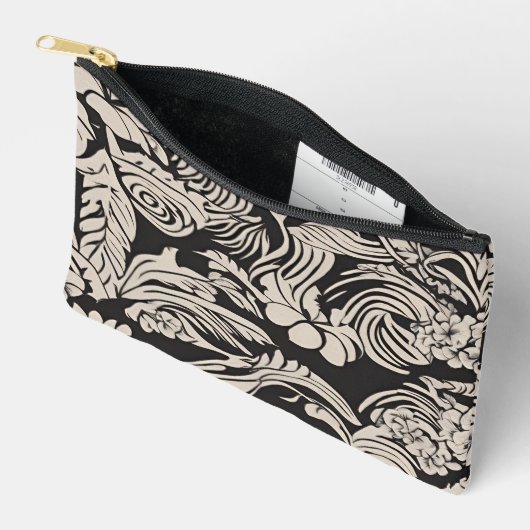 Pochette À Accessoires Outrigger Bree (Ouvrir)