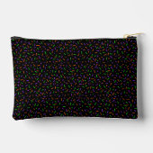 Pochette À Accessoires Paillettes Effrayantes (Verso)