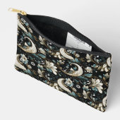 Pochette À Accessoires paisley  (Ouvrir)