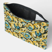 Pochette À Accessoires paisley  (Ouvrir)