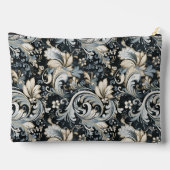 Pochette À Accessoires Paisley (Verso)