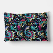 Pochette À Accessoires Paisley (Verso)