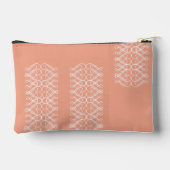 Pochette À Accessoires Pale Orange Small (Verso)