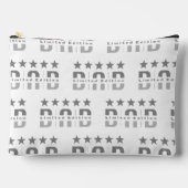Pochette À Accessoires Papa Limited Edition (Recto)