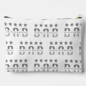 Pochette À Accessoires Papa Limited Edition (Verso)