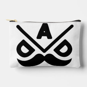 Pochette À Accessoires PAPA : Minimalisme Audacieux