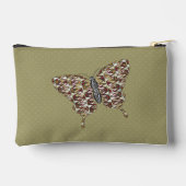 Pochette À Accessoires Papilio dardanus (Verso)