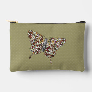 Pochette À Accessoires Papilio dardanus