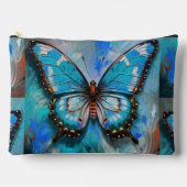 Pochette À Accessoires Papillon (Recto)