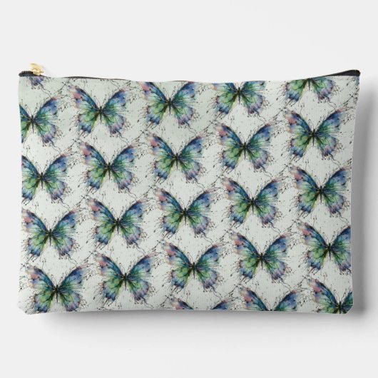 Pochette À Accessoires Papillon (Recto)