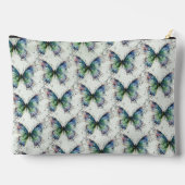 Pochette À Accessoires Papillon (Verso)