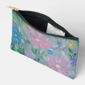 Pochette À Accessoires Papillon Bush Accessoires floraux Pouch (Ouvrir)