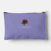 Pochette À Accessoires Papillon robot (Verso)