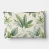 Pochette À Accessoires Paradise Palms (Verso)