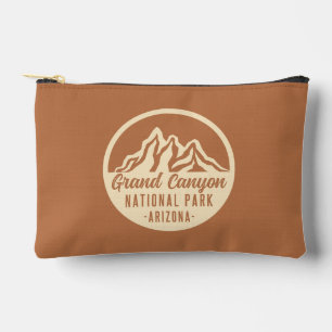 Pochette À Accessoires Parc national du Grand Canyon Arizona
