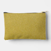 Pochette À Accessoires Parties scintillant d'or, étincelle, Arrière - pla (Verso)