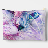Pochette À Accessoires Pastel Cat Dreamscape (Verso)