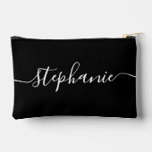 Pochette À Accessoires Pathologiste du langage SLP personnalisé (Verso)