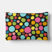 Pochette À Accessoires Pattern Colorful Inspiration Cute   (Recto)