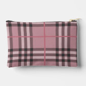 Pochette À Accessoires Pattern Stylish Geometric Fashion Trendy        (Verso)