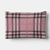 Pochette À Accessoires Pattern Stylish Geometric Fashion Trendy (Recto)