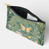 Pochette À Accessoires Paysage de rêve (Ouvrir)
