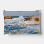 Pochette À Accessoires Paysage marin (Verso)