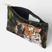 Pochette À Accessoires Peinture (Ouvrir)