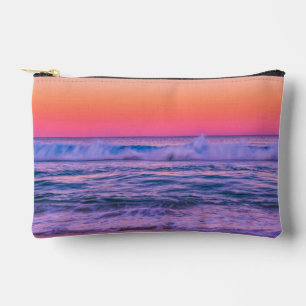 Pochette À Accessoires Peinture
