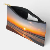 Pochette À Accessoires Peinture (Ouvrir)