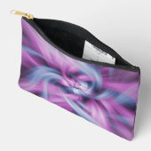 Pochette À Accessoires Peinture (Ouvrir)