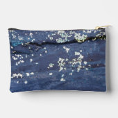 Pochette À Accessoires Peinture Abstraite (Verso)