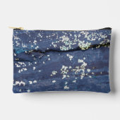 Pochette À Accessoires Peinture Abstraite (Recto)