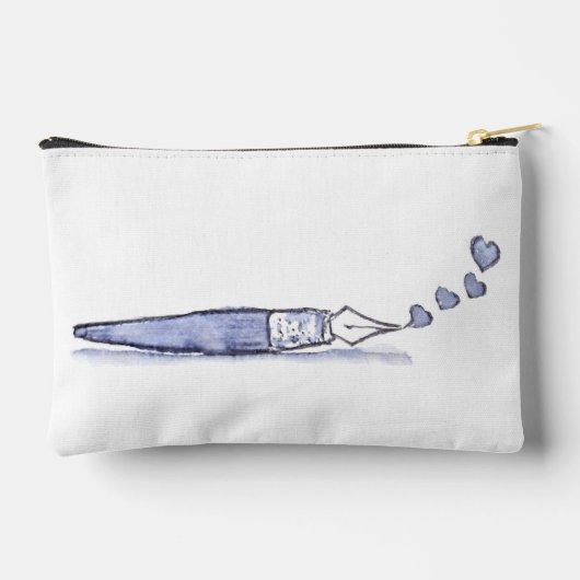 Pochette À Accessoires Pen Accessory Bag (Verso)