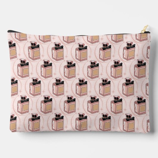 Pochette À Accessoires Perfume Accessory Pouch (Verso)