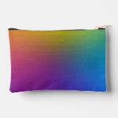 Pochette À Accessoires Perle Arc-en-ciel (Verso)