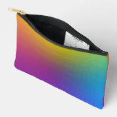 Pochette À Accessoires Perle Arc-en-ciel (Ouvrir)