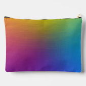 Pochette À Accessoires Perle Arc-en-ciel (Verso)