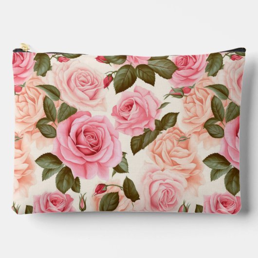 Pochette À Accessoires Personnalisé (Recto)