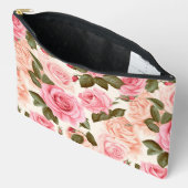 Pochette À Accessoires Personnalisé (Ouvrir)