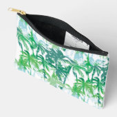 Pochette À Accessoires Personnalisé (Ouvrir)