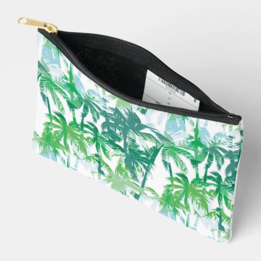 Pochette À Accessoires Personnalisé (Ouvrir)