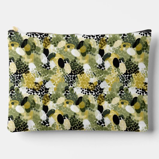 Pochette À Accessoires Personnalisé (Recto)