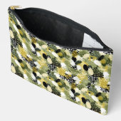 Pochette À Accessoires Personnalisé (Ouvrir)