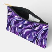 Pochette À Accessoires Personnalisé (Ouvrir)