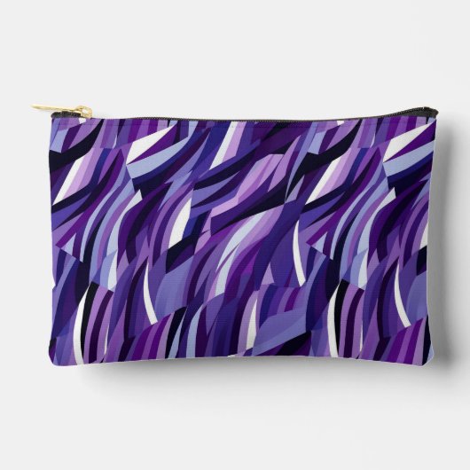 Pochette À Accessoires Personnalisé (Recto)