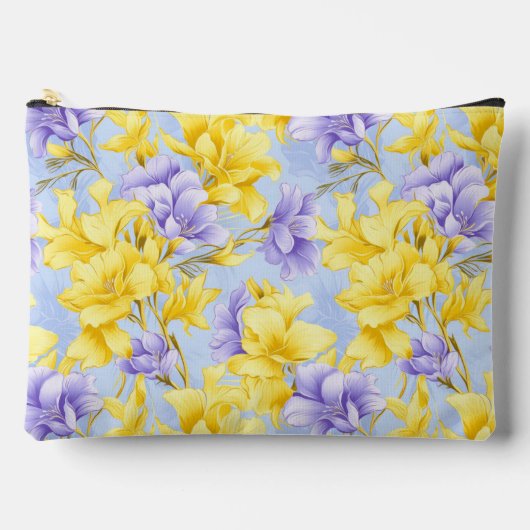 Pochette À Accessoires Personnalisé (Recto)